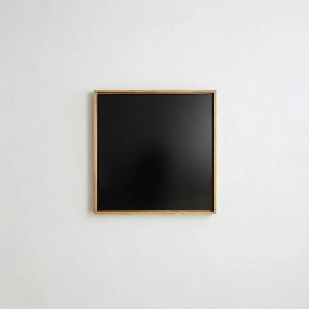 Magnetická tabuľa AirBoard Premium Čierna