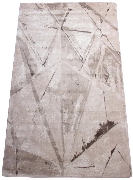 Koberec GALYA K4022A hnedý