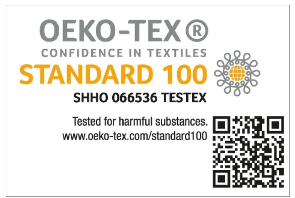 Biela záclona 48x140 cm - Gardinia