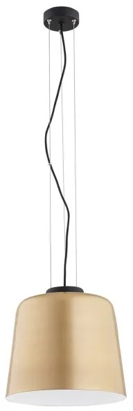 Argon 4690 - Luster na lanku BERKLEY 1xE27/15W/230V