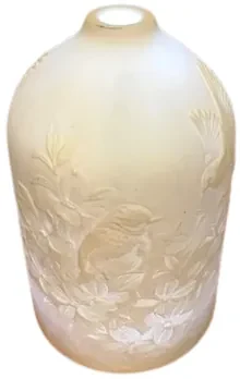 LED aroma difuzér ceramic lampa EDEN+