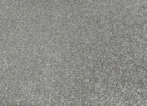 Koberce Breno Metrážny koberec GLORIA 95, šíře role 400 cm, sivá