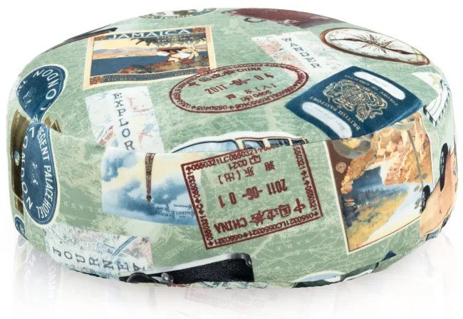 Podnožka Travel