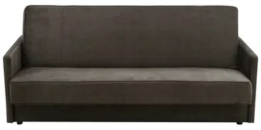 Rozkladacia pohovka RITA velúrová