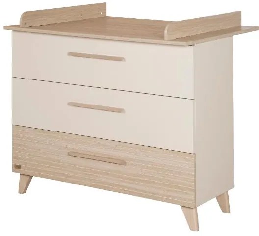 roba Prebaľovacia komoda Sidney  (100397014)