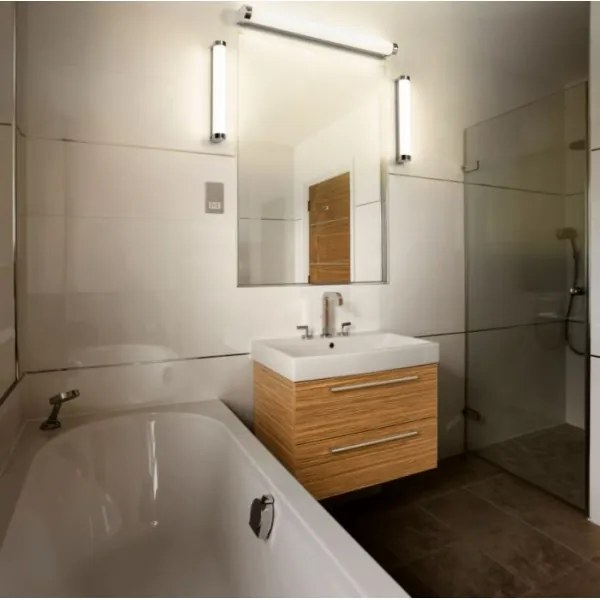 Ledvance - LED Stmievateľné osvetlenie zrkadla ORBIS TUBE LED/9W/230V 40 cm IP44