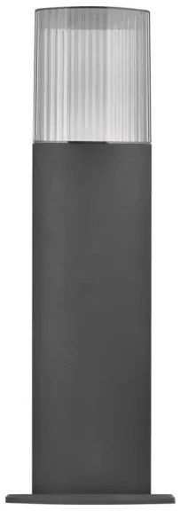 Vonkajšia lampa LANA 1xE27/25W/230V IP54 45 cm