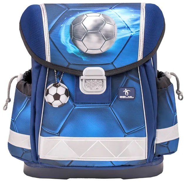 Školský set BELMIL Football 4