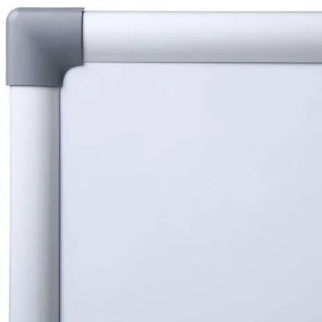Magnetická tabuľa Whiteboard SICO 60 x 45 cm
