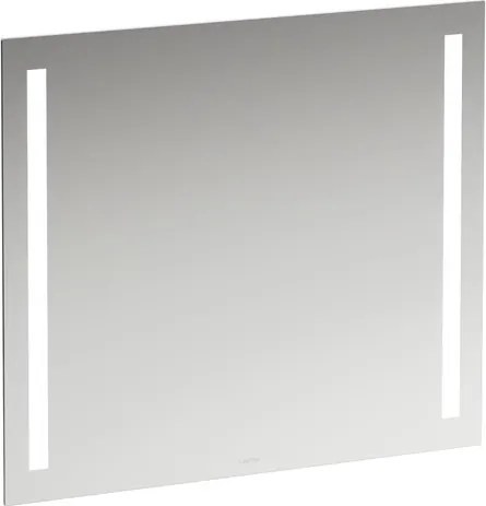 Laufen Lani zrkadlo bez vypínača 80x65,7 cm H4038541121441