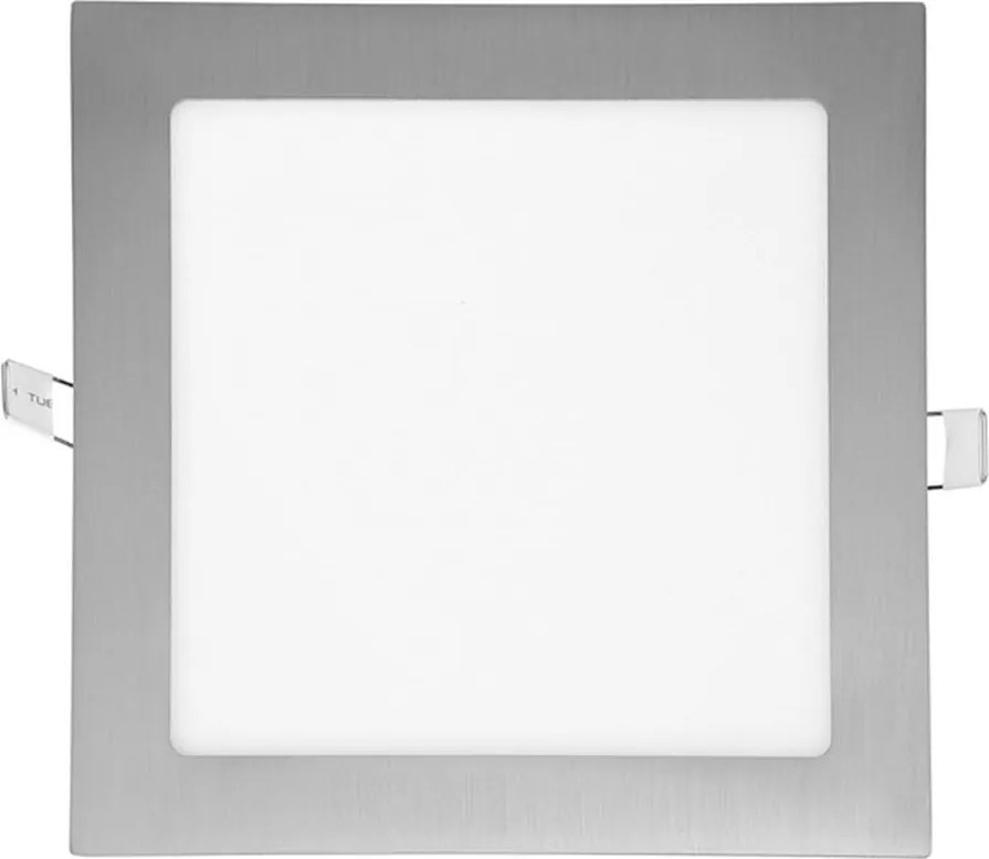 LED Podhľadové svietidlo RAFA LED/18W/230V 4100K IP44