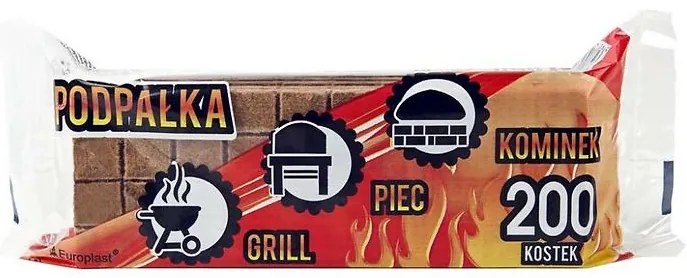 Podpalovač FENIX 200 KS FSC