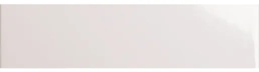 Obklad Ribesalbes Chic Colors blanco 10x30 cm lesk CHICC0706, (bal. 1,020 m2 )