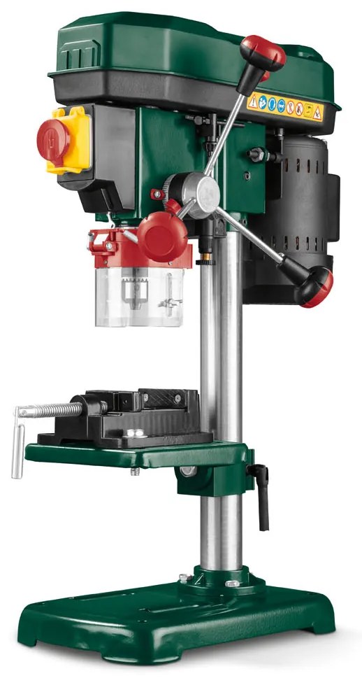 Parkside®  Stolová vŕtačka Ptbm 400 A1  (100342436)