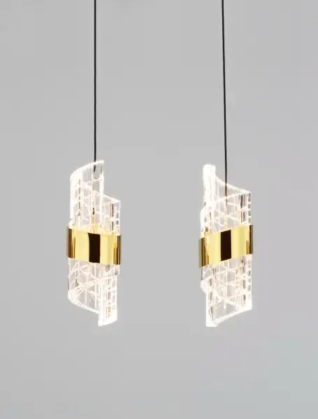 Retro luster Seneca C