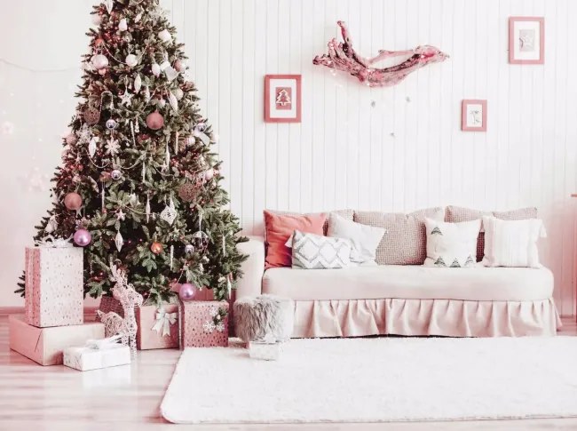 Vianočné gule MIX 311435 (72 ks)