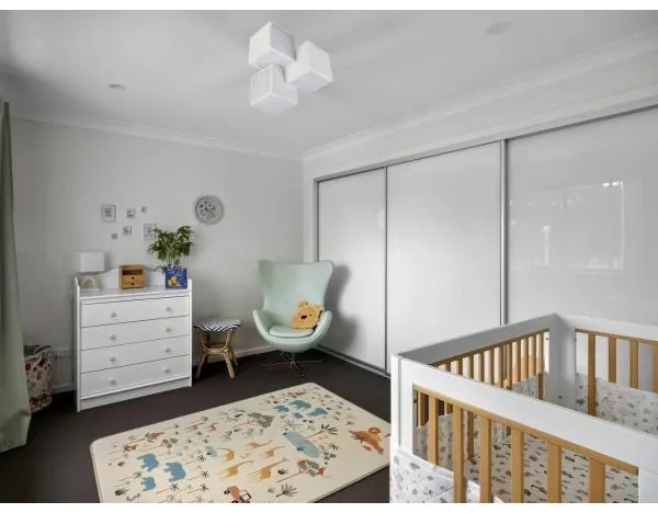 LED Stmievateľné stropné svietidlo LED/60W/230V 3000-6500K + diaľkové ovládanie