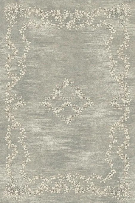 Koberec Agnella Regius Rozo popolový