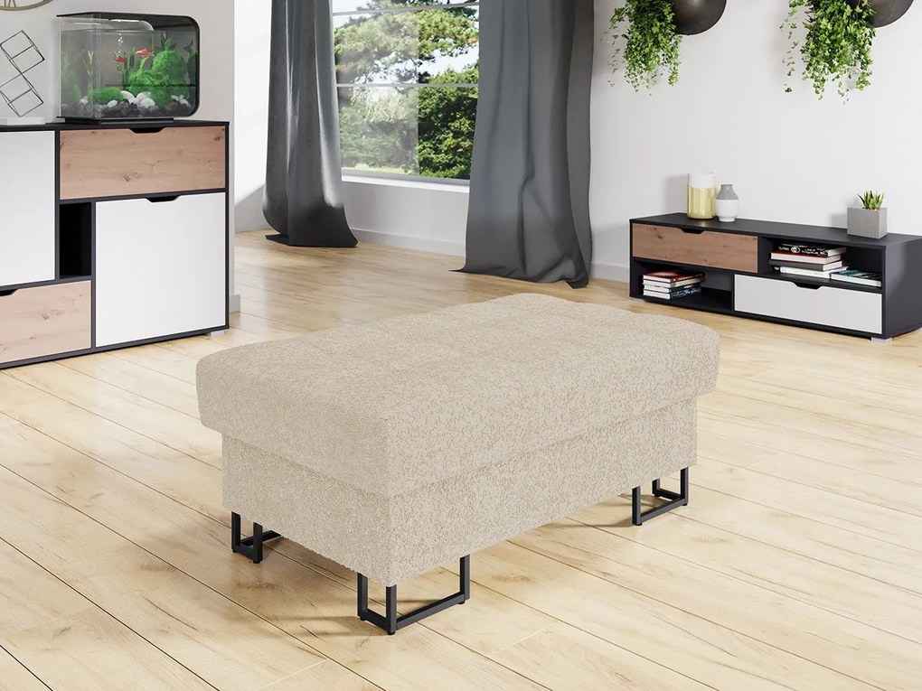 Taburetka Wales, Dostupné poťahy: Terra 05 ECO