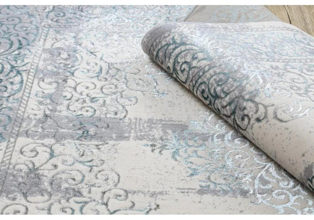 Kusový koberec Zina krémový 160x220cm