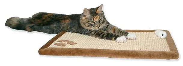 Škrabadlo na stenu Trixie – Plaček Pet Products