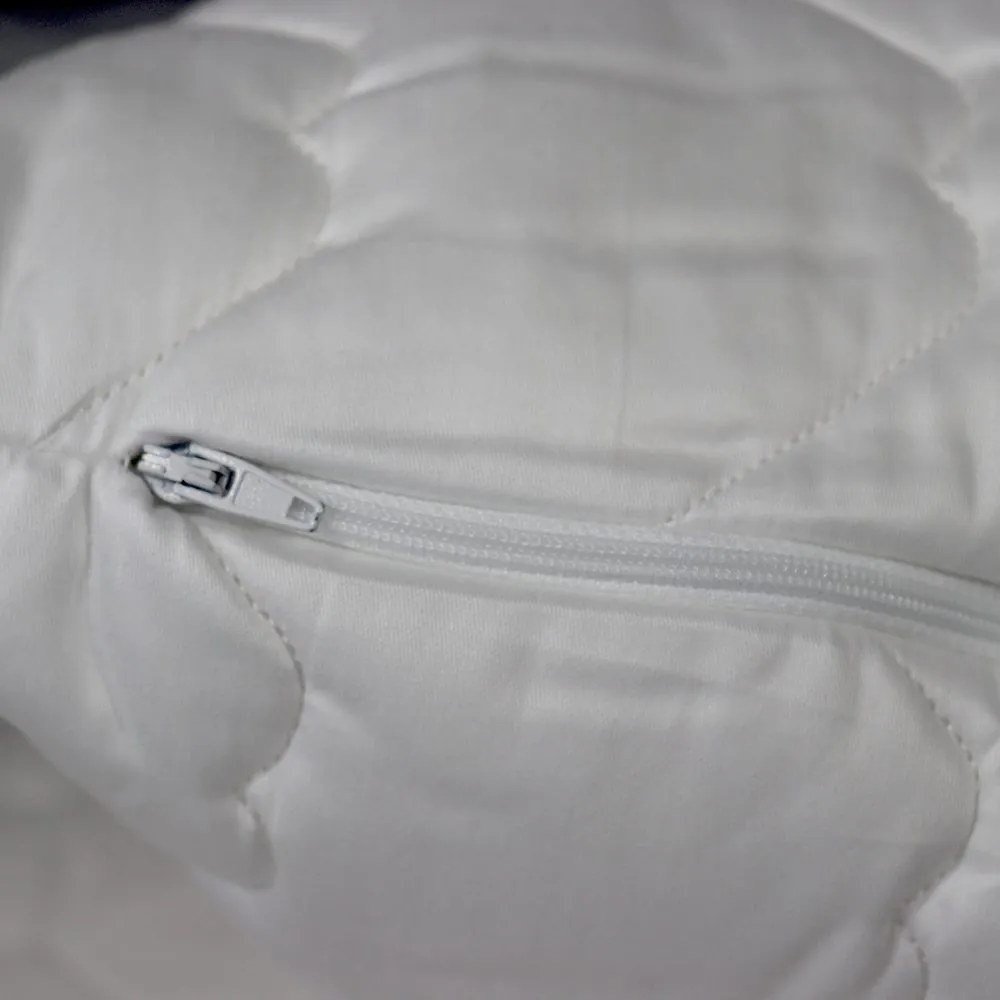 2G Lipov Saténový vankúš Flexi Sleep s latexom - 50x70 cm