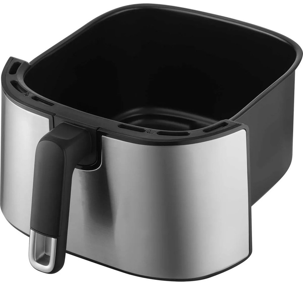 Sencor SFR 6600SS teplovzdušná fritéza