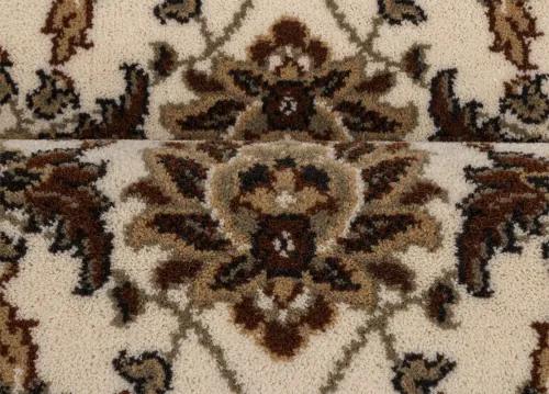 Koberce Breno Kusový koberec SAPHIR 95160/107, viacfarebná,140 x 200 cm