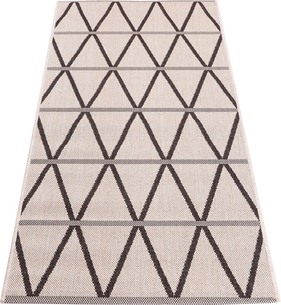 Koberec Jeans (In/Outdoor) 1919/19 rozmery koberec: 40x60 cm
