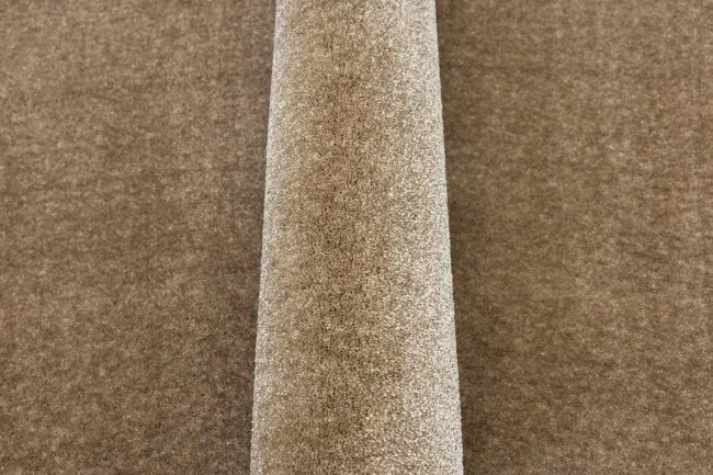 Metrážny koberec GLAMOUR-SUB 112 béžový