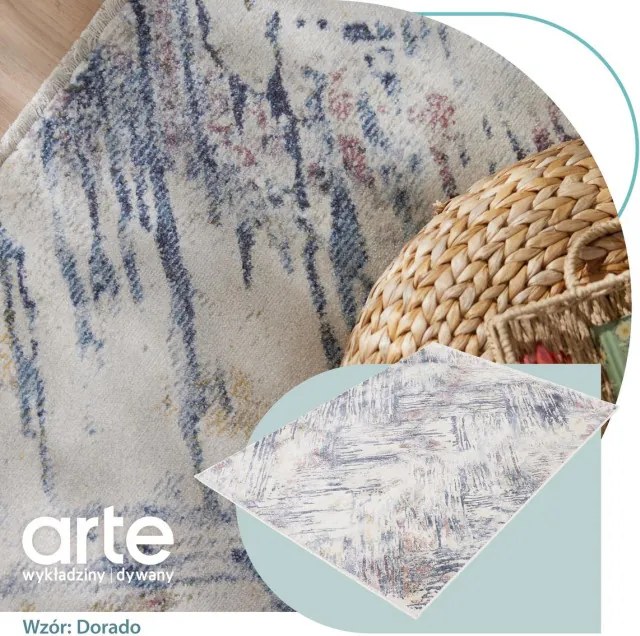 Koberec Seren Dorado