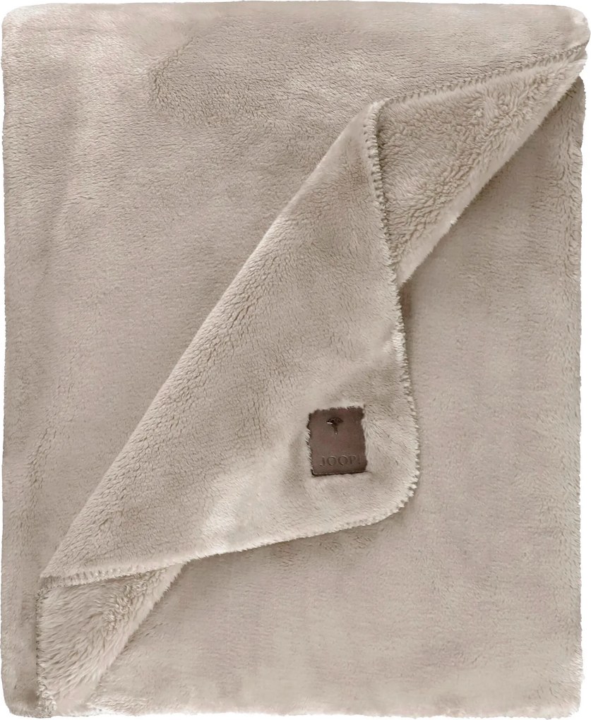 XXXLutz DEKA, polyester, 150/200 cm Joop! - Textil do domácnosti - 003021160702