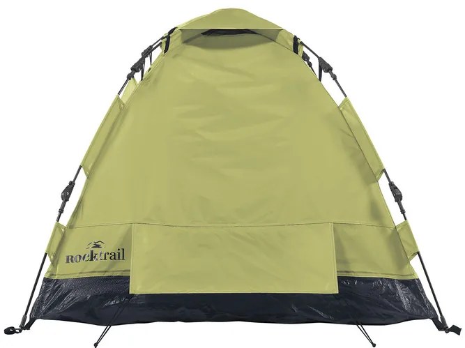 Rocktrail Kempingový stan pre 2 osoby  (100374582)