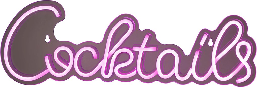 XXXLutz DEKORAČNÉ LED SVIETIDLO - Interiérové svietidlá - 003754188402