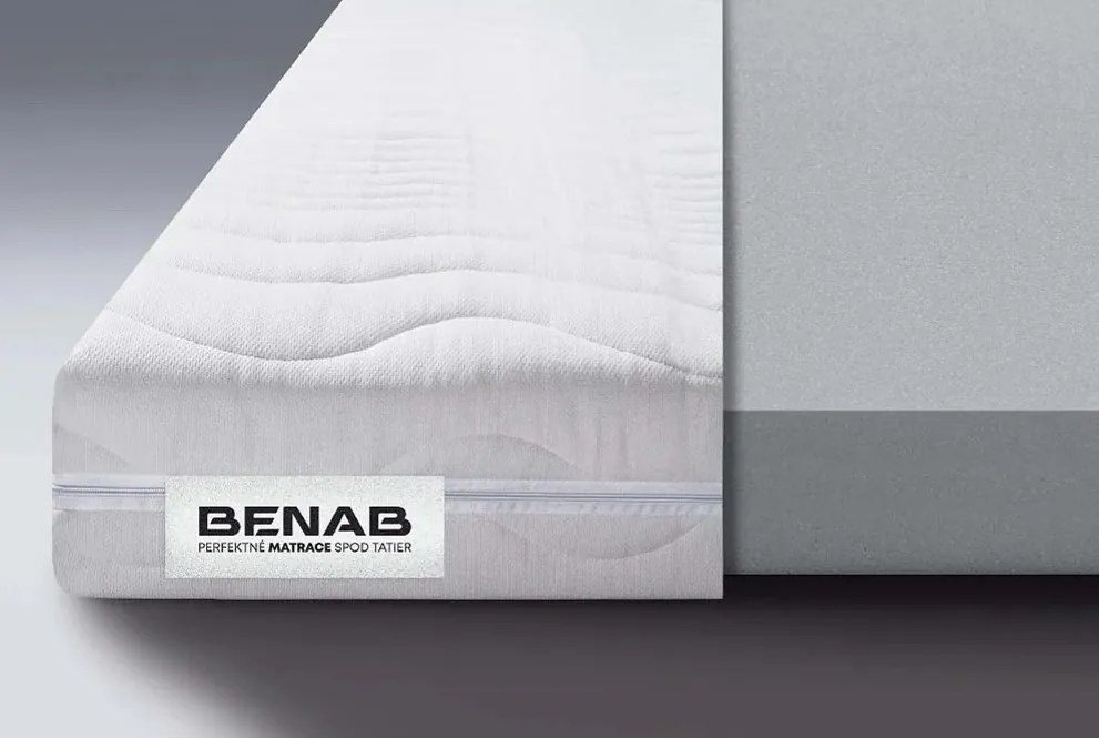 Benab Topper MEDIUM 200x80 cm