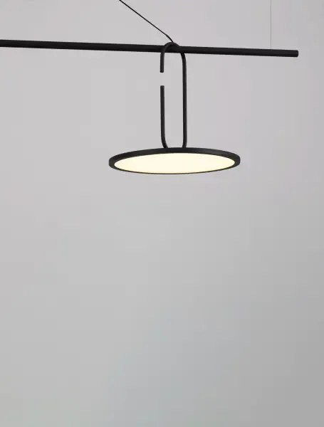 Dizajnový luster Gea