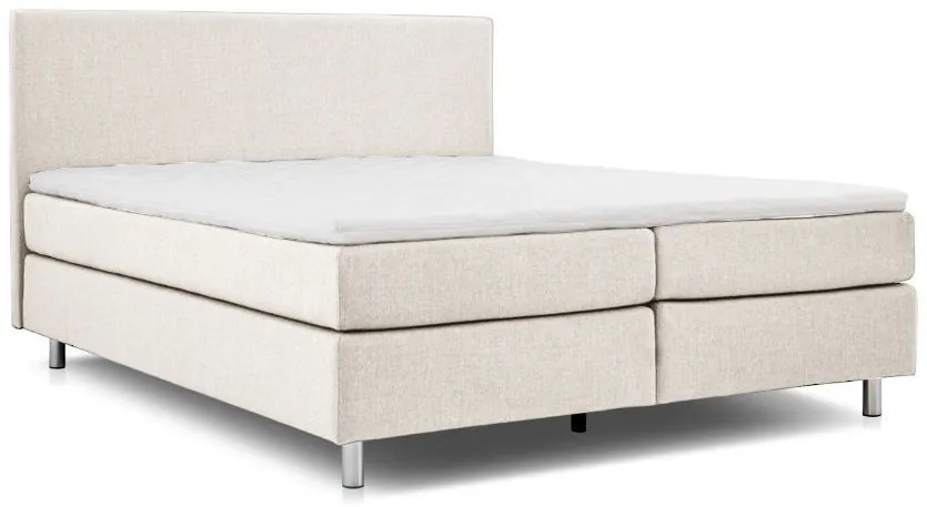 MANŽELSKÁ POSTEĽ AYDIN 180X200 SAWANA