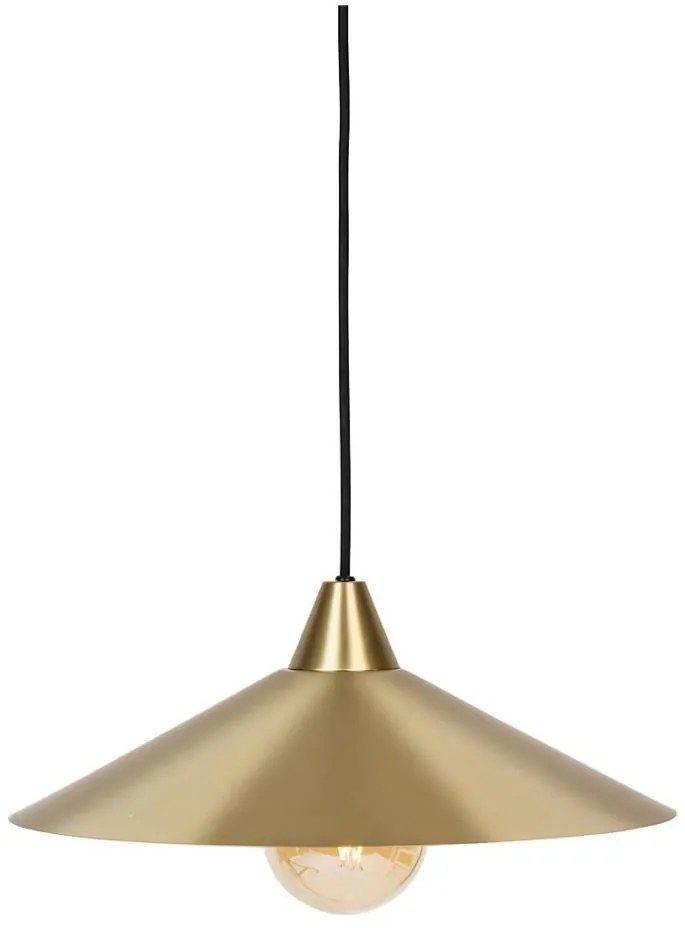 Atmosphera - Luster na lanku ROSIE 1xE27/40W/230V