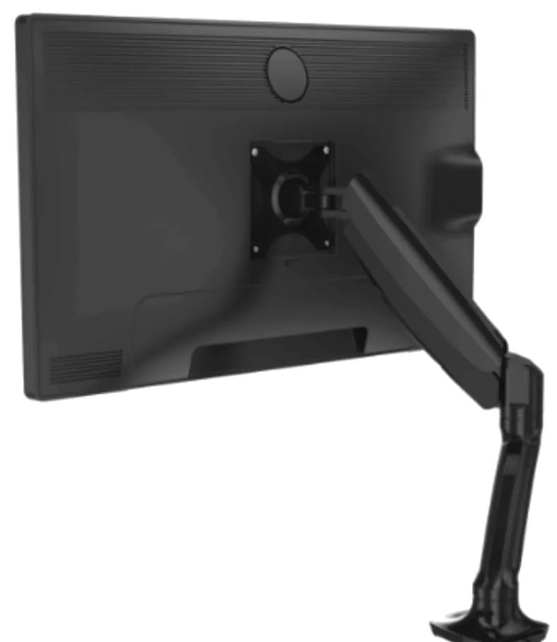 Liftor Arm SA01, držiak na monitor, čierny