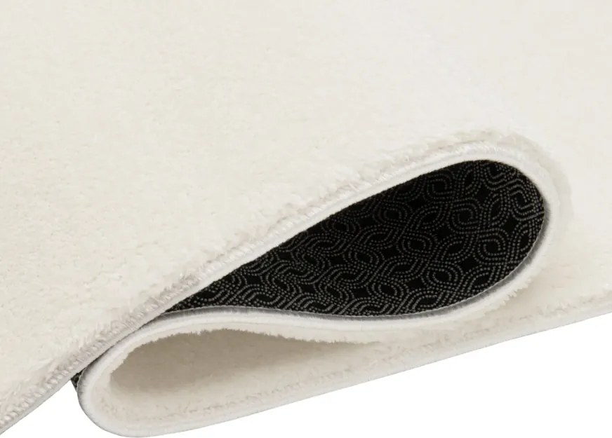 TA Koberec 1000 KRÉMOVÉ OBJATIE Rozmer: 160x220 cm