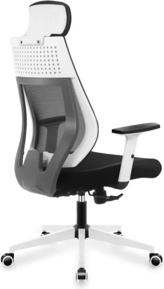 Kancelárska stolička Manager 3.9 Black