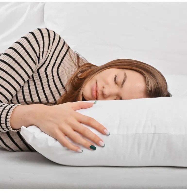 Ortopedický vankúš 50x70 Comfort Pillow