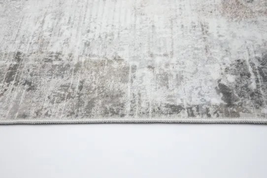 Protišmykový koberec VENEZIA PRINT 2406587-2