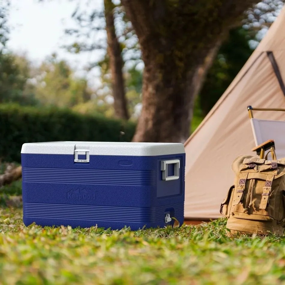 Duramax Chladiaci box Keep Cold 70 l