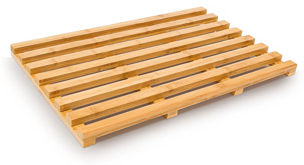 Bambusová predložka do kúpeľne RD19030