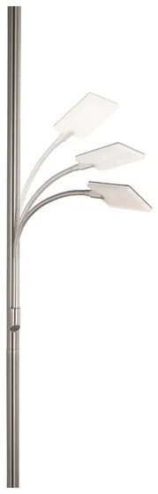 LIVARNO home Stojacia LED lampa (100340181)