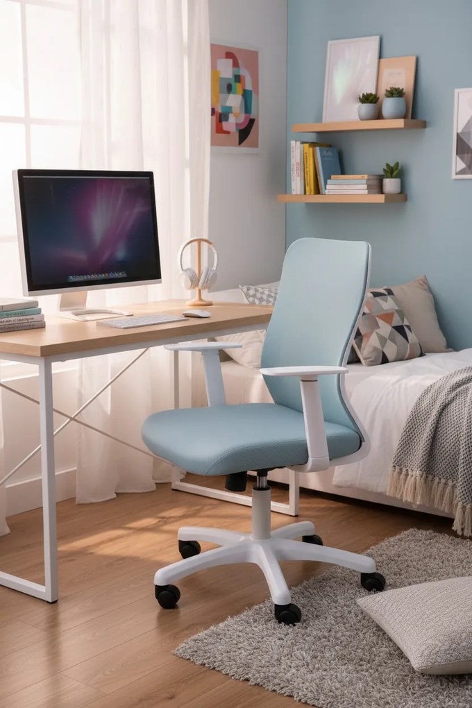 Kancelárske kreslo Fit W