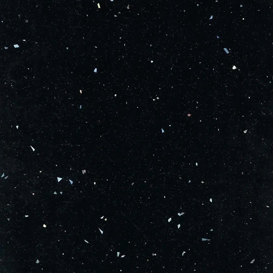 Kuchynská doska 1mb/38mm 120cm black andromeda. Tovar na mieru