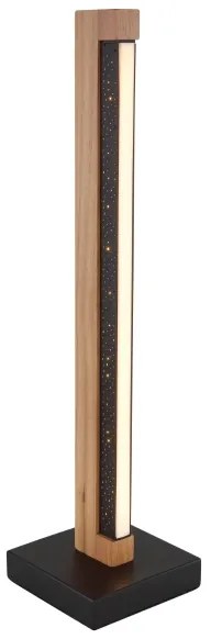 Globo 67849T - LED Stolná lampa STARLA LED/8W/230V