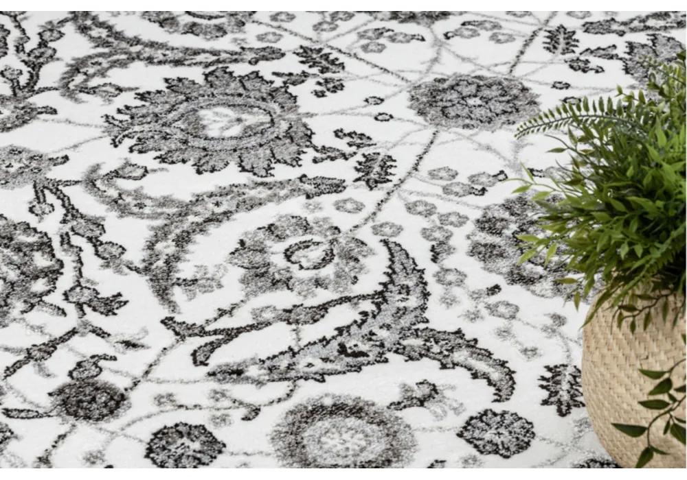 Kusový koberec Vlima šedý 240x330cm